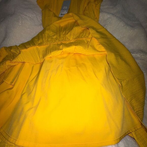 🌞 Antonio Melani “Vanya” Sundress NWT - Picture 9 of 11